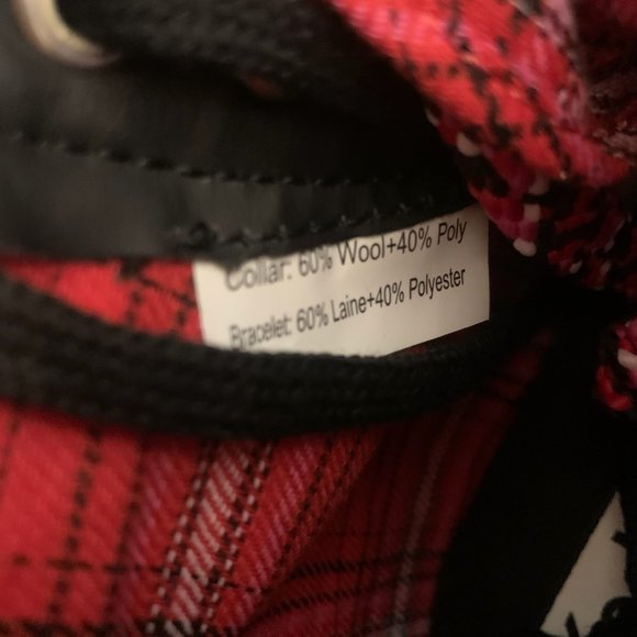 NEW KEDS WOMEN'S SCOUT BOOT lll WATER RESISTANT CANVAS W/WOOL BLACK 5W - Picture 10 of 10